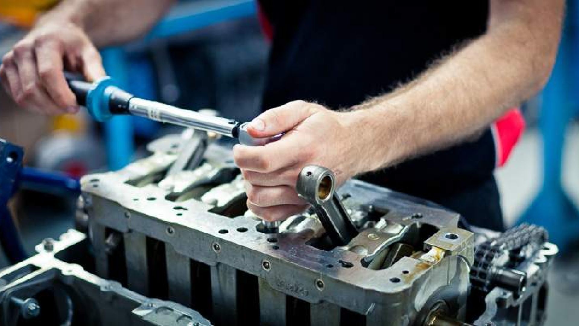 Southbrook Autos offer engine repairs and replacements in Rangiora, North Canterbury