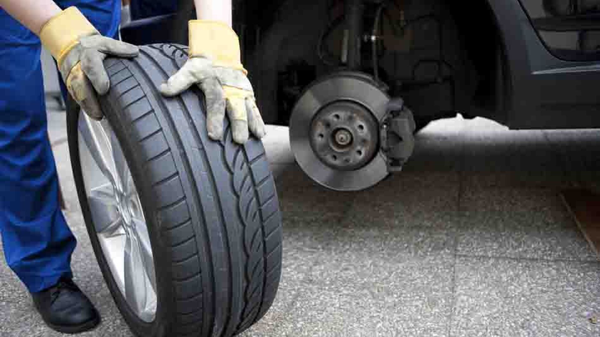 Southbrook Autos offer a great tyre replacement service in Rangiora