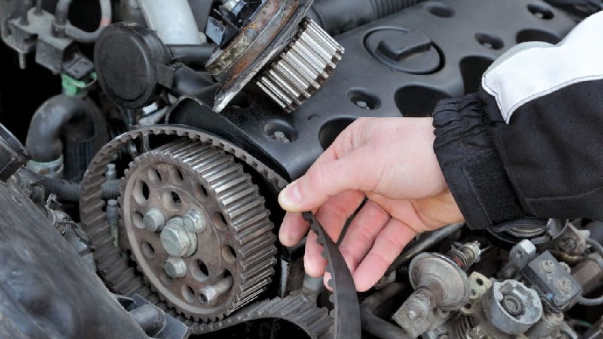 Get a cam belt checked or replaced from the team at Southbrook Autos, based in Rangiora