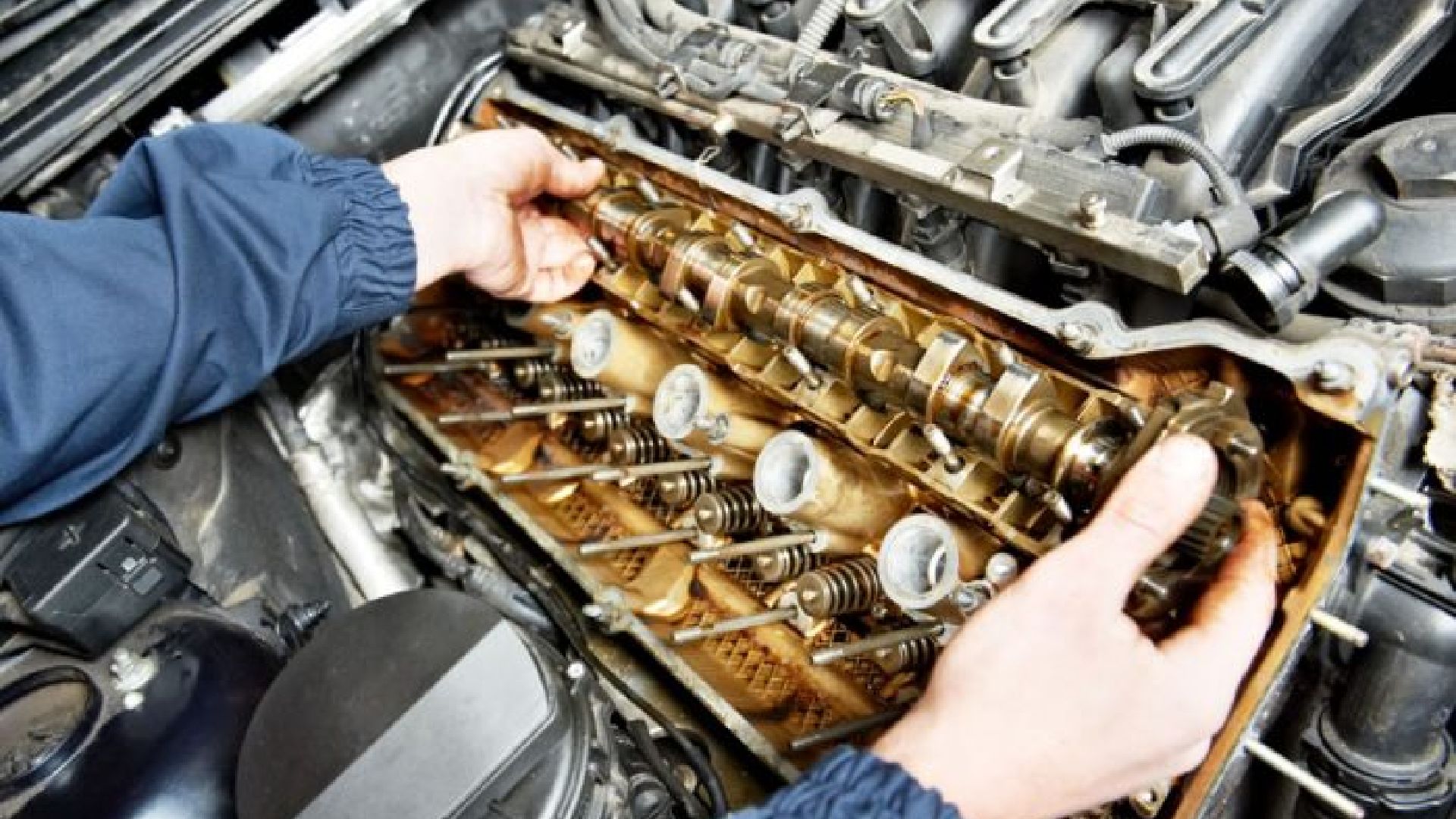 Southbrook Autos are certified LPG mechanics in North Canterbury