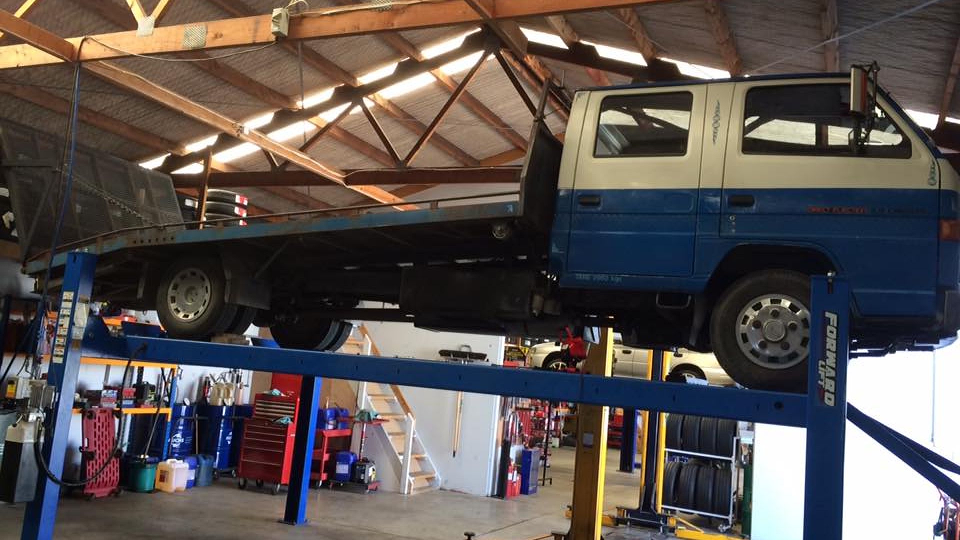 Southbrook Autos offer a range of automotive services in Rangiora